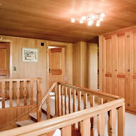 Chalet Lanni - Griwarent Ag Tatil Evi Grindelwald