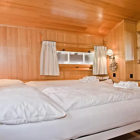 Chalet Lanni - Griwarent Ag Grindelwald