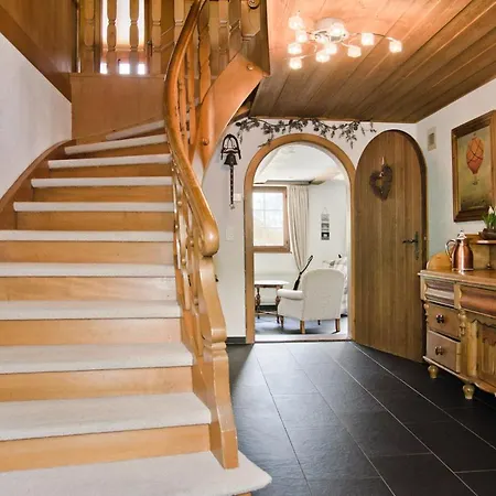 Chalet Lanni - Griwarent Ag Grindelwald