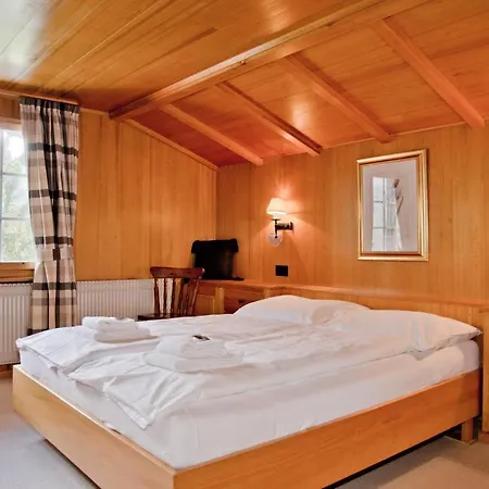Hébergement de vacances Chalet Lanni - Griwarent Ag *