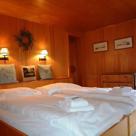 Lanni - Griwarent Ag Holiday home Grindelwald