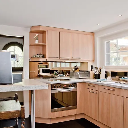 Lanni - Griwarent Ag Holiday home Grindelwald